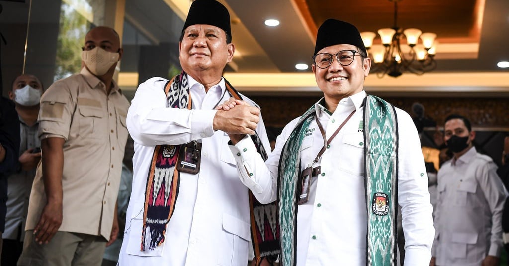 PKB Ungkap Ada Upaya Menjegal Koalisi dengan Gerindra