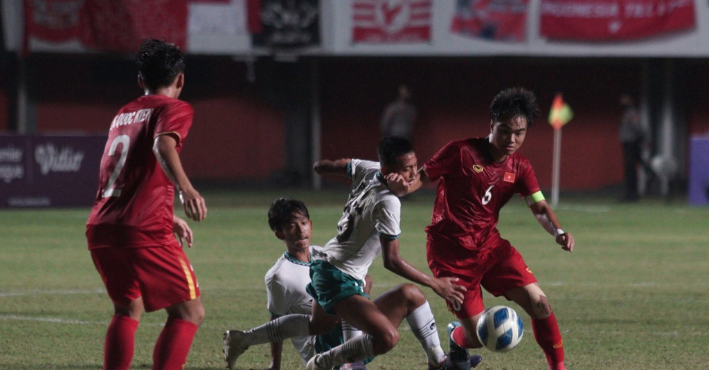 Siaran Langsung Indonesia vs Curacao Malam Ini Live Indosiar-Vidio