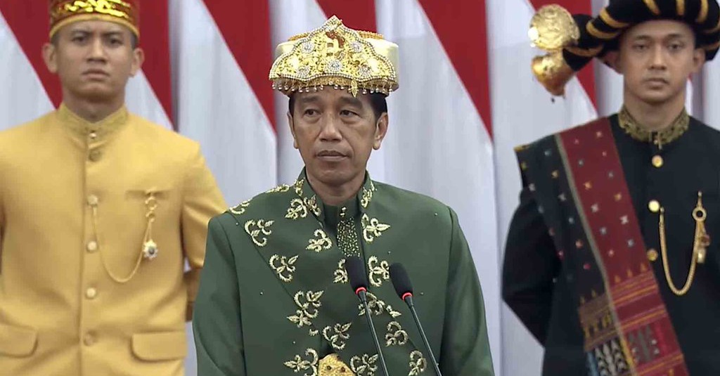 Jangan Ada Lagi Politisasi Agama