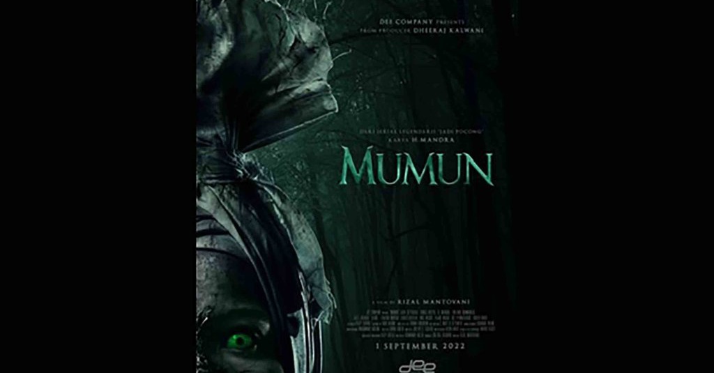 Film Horor Mumun Tayang Hari Ini Link Tiket Dan Sinopsisnya 