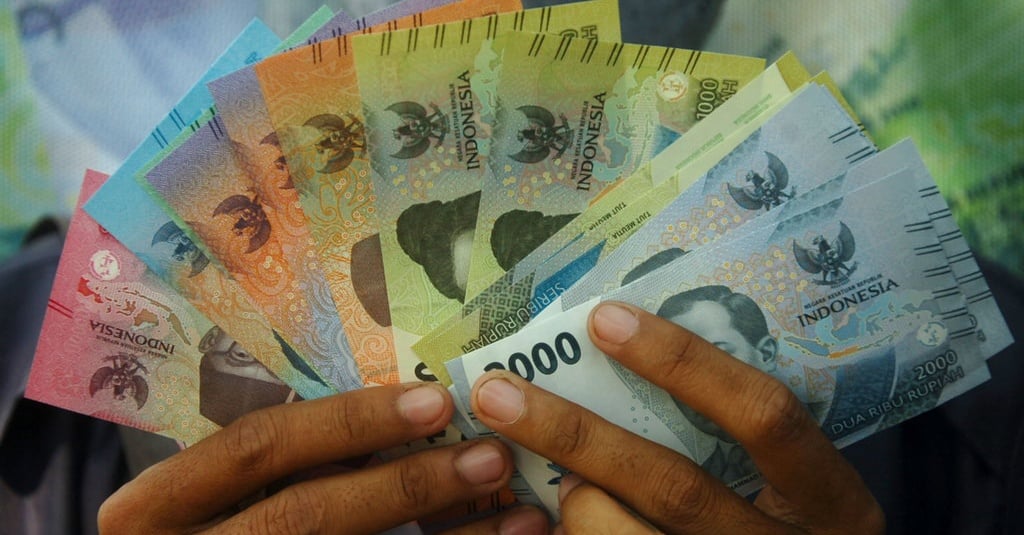 BI Catat Uang Beredar Tembus Rp8.363 Triliun pada Agustus 2023