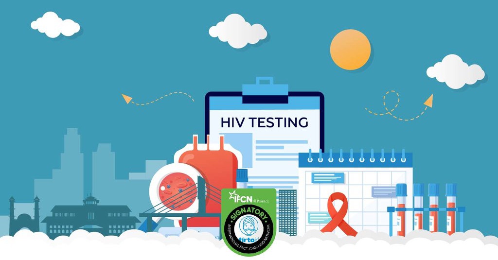 Klarifikasi Jumlah Kasus HIV di Bandung, Bagaimana Data Sebenarnya?