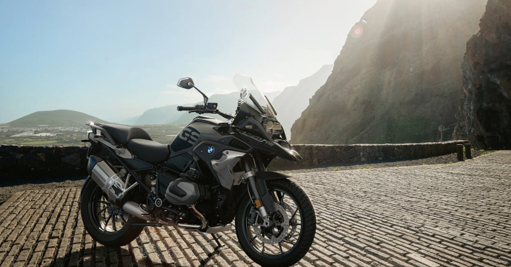 Harga Motor BMW R 1250 GS dan Spesifikasinya