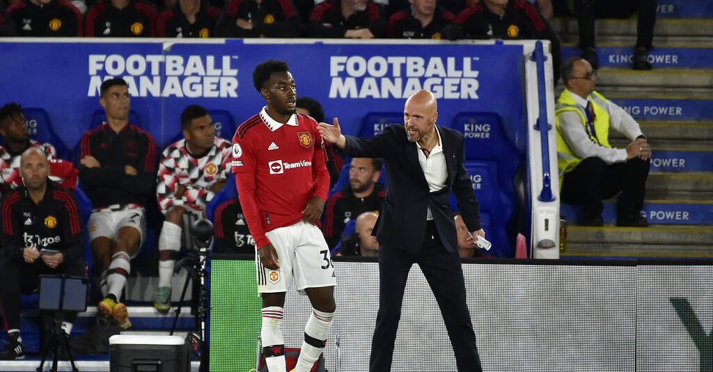 Prediksi Man Utd vs Everton Jadwal Piala FA 2023, H2H, Live beIN