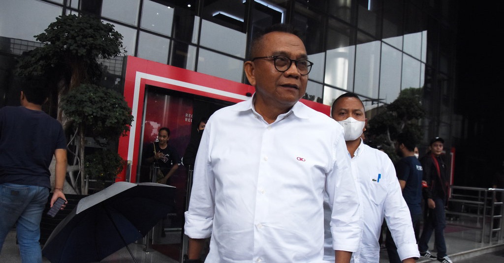 Eks Pimpinan DPRD M Taufik Meninggal Dunia akibat Kanker Paru