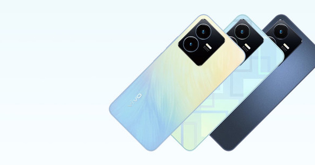 Harga Vivo Y22 2022 Spesifikasi Fiturnya Andalkan Kamera 50MP harga-vivo-y22-2022-spesifikasi-fiturnya-andalkan-kamera-50mp