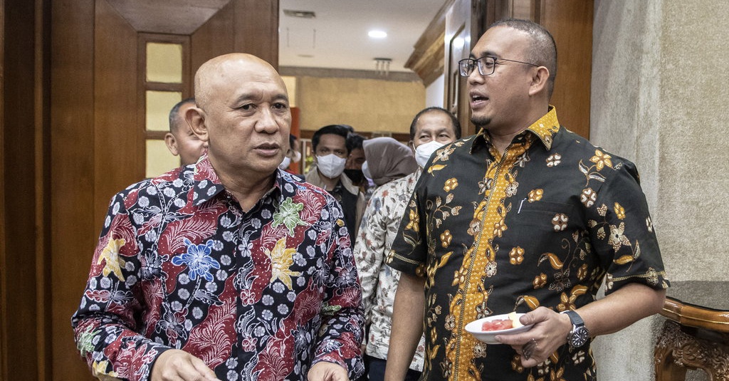 2023 jadi Momentum UMKM Kuasai Pasar Domestik