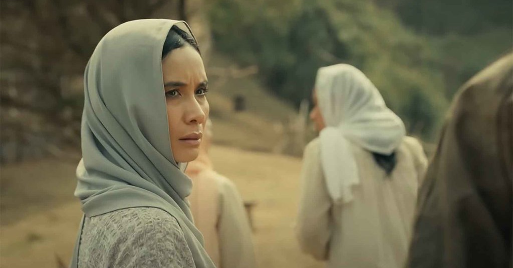 Trailer Dan Jadwal Tayang Film Qodrat Di Bioskop