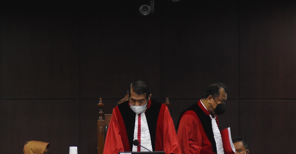 PBHI Desak Jokowi Lanjutkan Proses Seleksi Pimpinan KPK