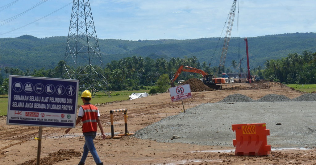BUMN Karya Banyak Skandal, Bukti Praktik GCG Sekadar Formalitas