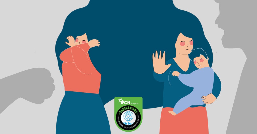 Bukan Lelucon, Ketika Jumlah Laporan KDRT Terus Naik