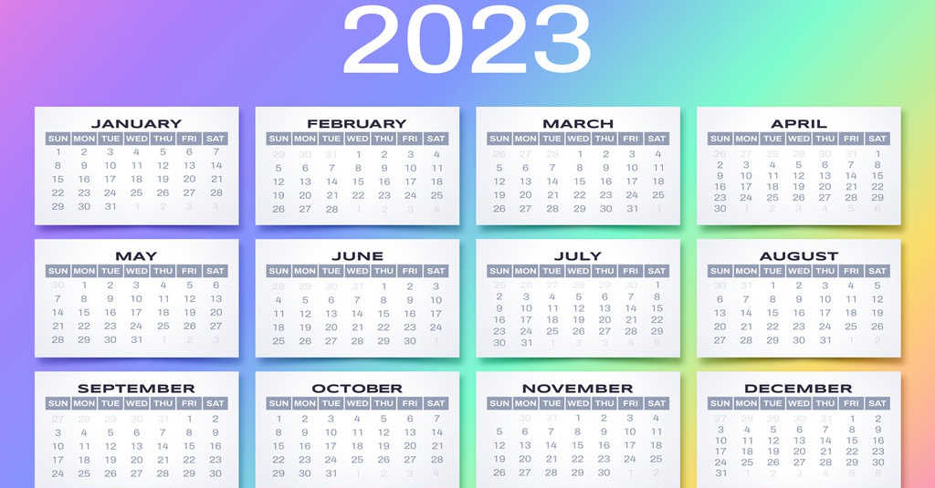 Ramadhan 2023 Berapa Hari Lagi dan Link Download Kalender Islam