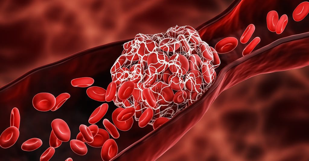 Mengungkap Pentingnya Hari Trombosis Sedunia 13 Oktober: Mengenali Bahaya Pembekuan Darah