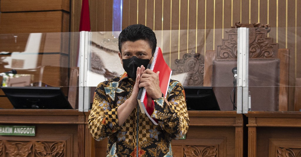 Apa Saja Fakta-fakta Hasil Sidang Ferdy Sambo Hari Ini?