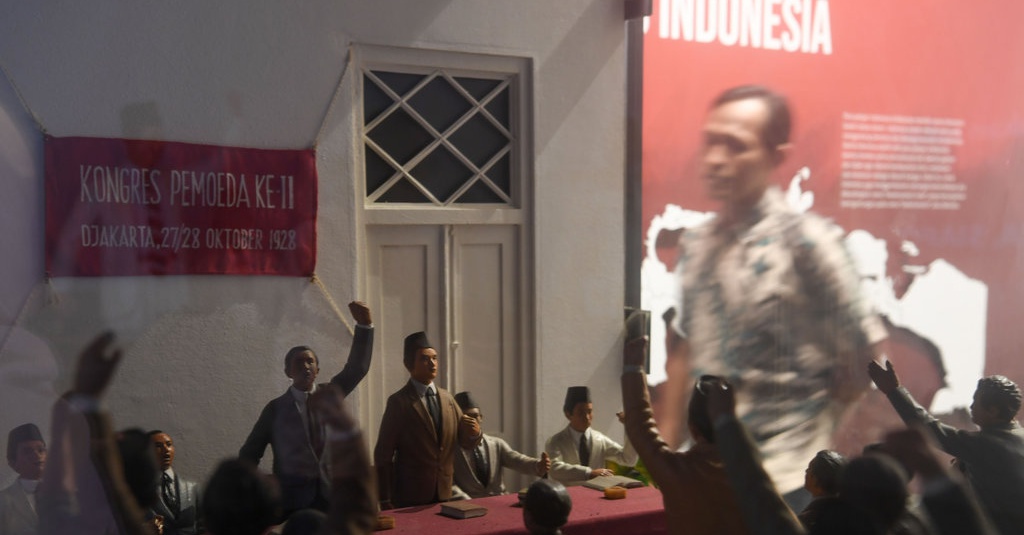 Sejarah Bahasa Indonesia Sebelum dan Sesudah Kemerdekaan