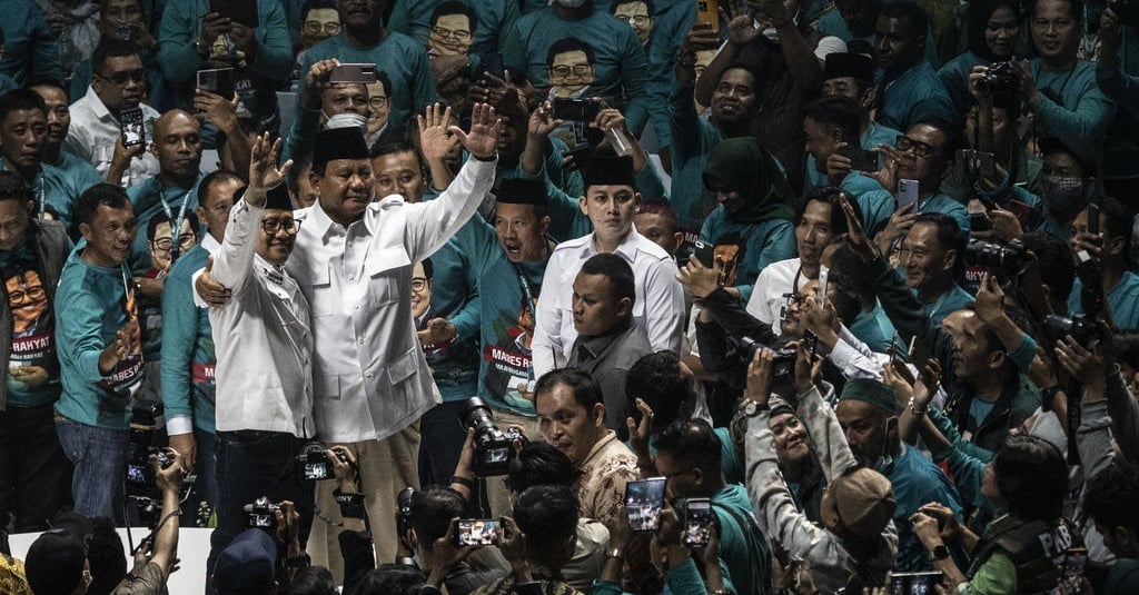 PKB Klaim KKIR akan Umumkan Bakal Capres-Cawapres Akhir Maret