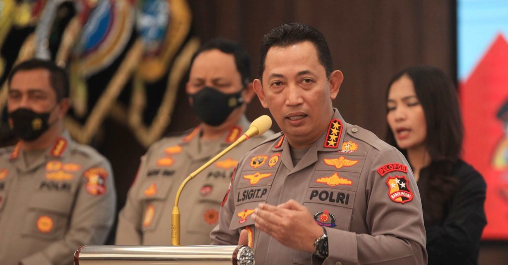 Selandia Baru Percayakan Polri Cari Pilot Susi Air