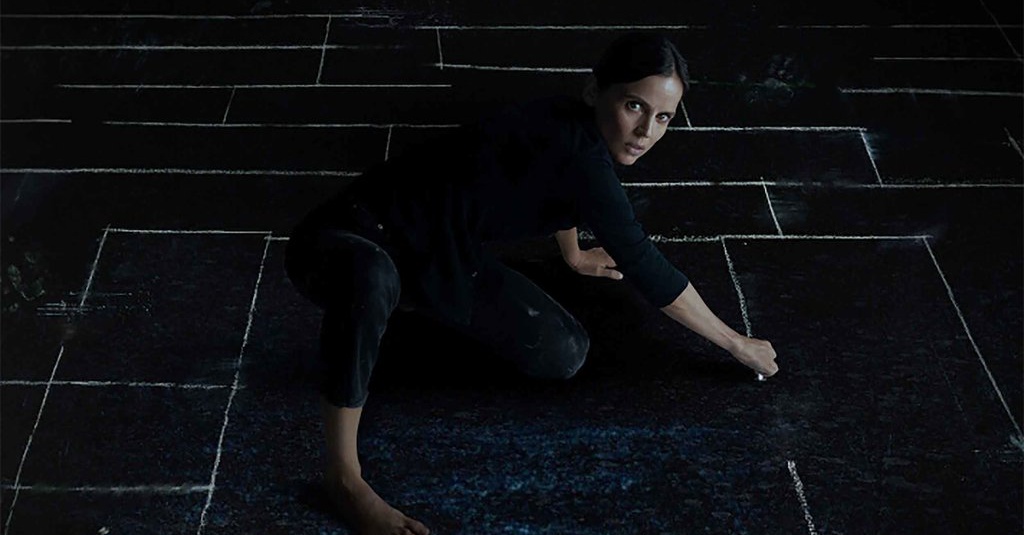 Sinopsis Film The Chalk Line dan Link Nonton di Netflix