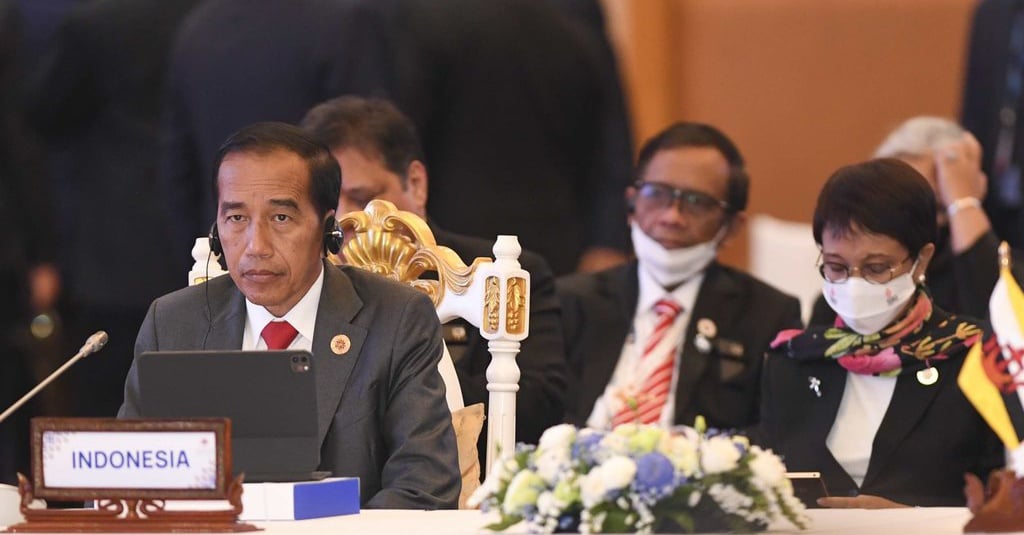 3 Hal Berikut Harus Dimiliki ASEAN Hadapi Ancaman Resesi 2023