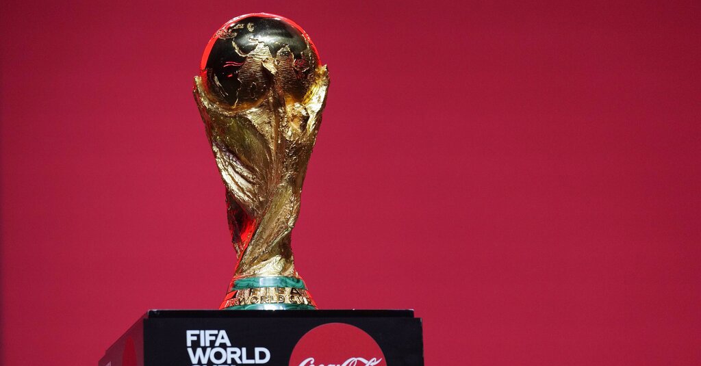 Format 16 Besar Piala Dunia 2022 & Aturan: Apa Ada Drawing?