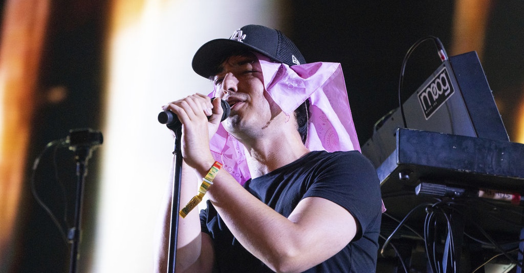 Lirik "Die For You", Lagu Terbaru Joji yang Trending di YouTube