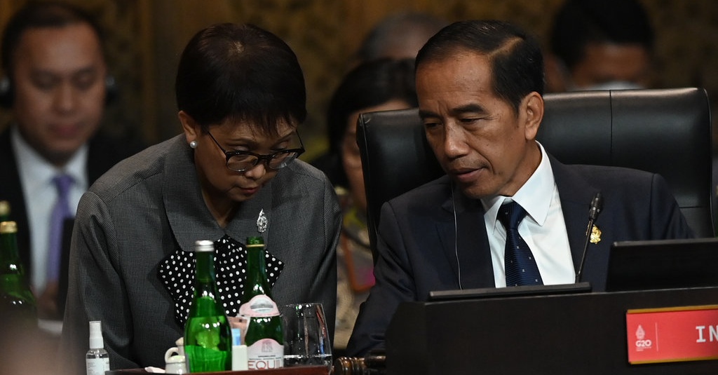 Jokowi Beberkan Hasil KTT G20, Mulai Pandemic Fund hingga JETP