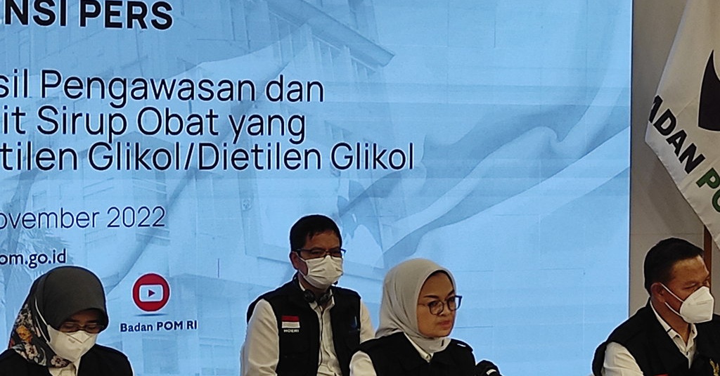 Salah Sekali Gugat Kami ke PTUN