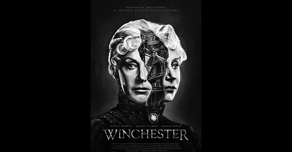 Sinopsis Film Winchester Bioskop Trans TV Teror Dendam Arwah