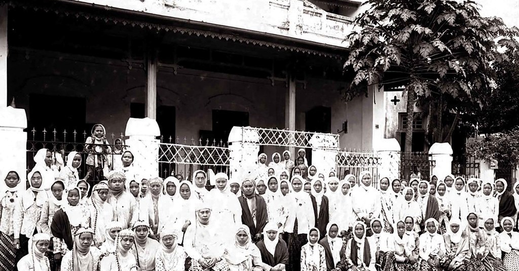 Sejarah Singkat Berdirinya Aisyiyah Tokoh Perannya