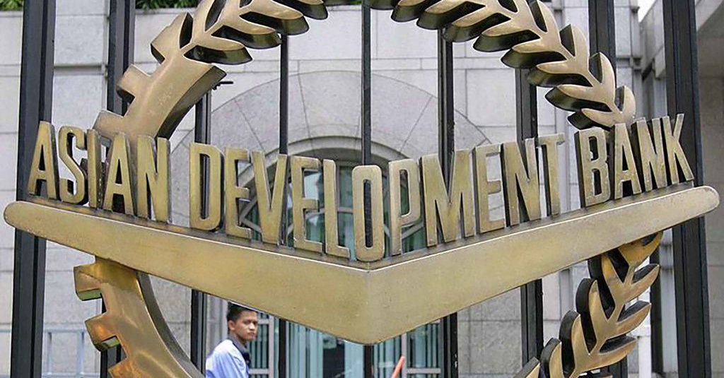 Indonesia Tarik Utang Rp7,68 Triliun dari ADB untuk Pembangunan