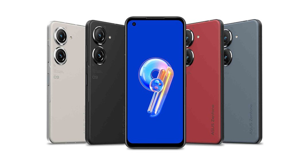 Harga HP Asus Zenfone 9 yang Baru Rilis Beserta Spesifikasinya