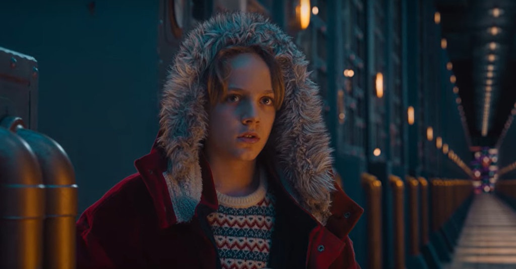 Link Nonton Film The Claus Family di Netflix dan Sinopsisnya