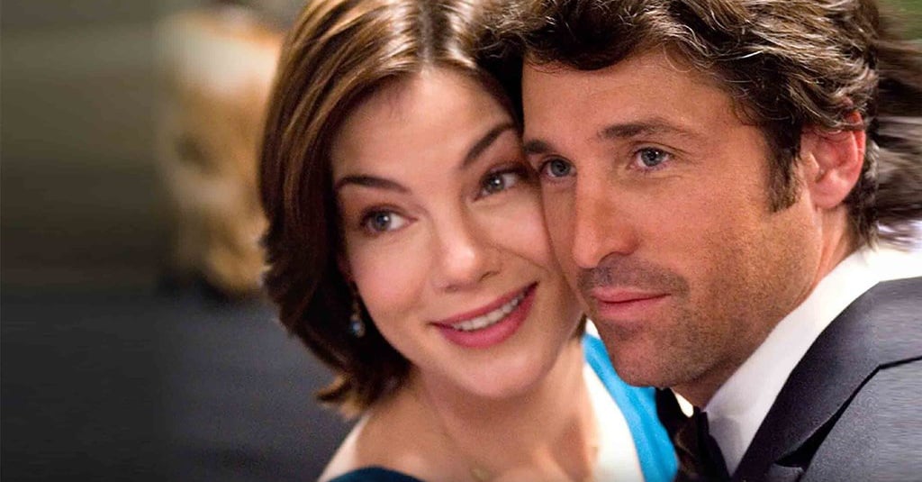 nonton film made of honor