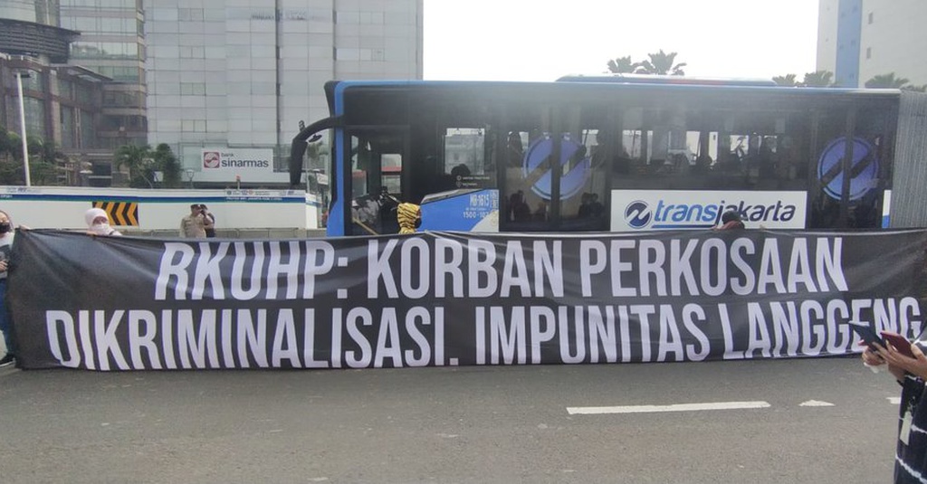 Alasan YLBHI Sebut Proses Perumusan RKHUP Dinilai Ugal-Ugalan