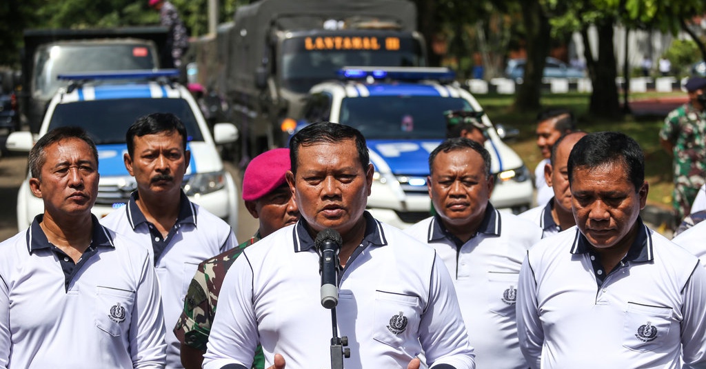 Komisi I Tunggu Instruksi Bamus soal Uji Kelayakan Yudo Margono