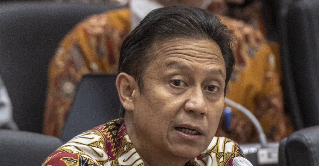 Menkes Budi Gunadi Sebut Kasus COVID-19 Sudah Masuk Puncak