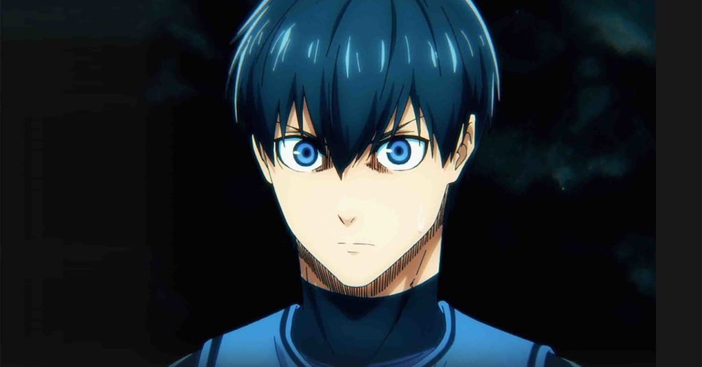 Link Nonton Anime Blue Lock Episode 11, Sinopsis & Jadwal Tayang