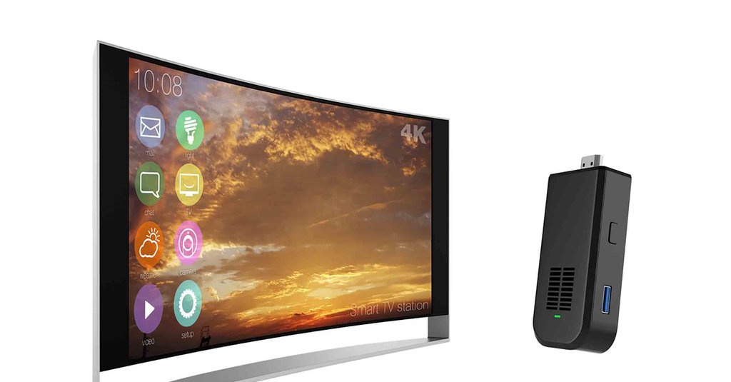Dongle WiFi untuk STB TV Digital, Fungsi, & Cara Menggunakannya
