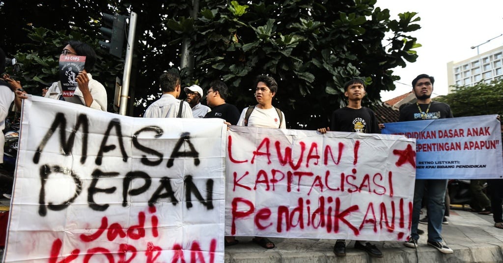 Penggusuran SDN Pocin 1 Depok Berpotensi Langgar HAM