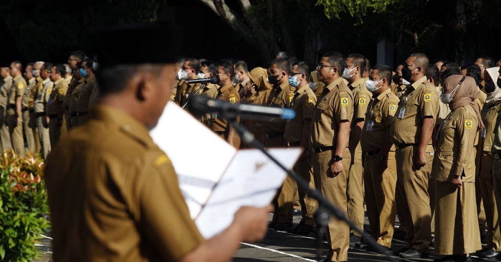 THR PNS dan Gaji ke-13 Dipastikan Cair, Berapa Besarannya?