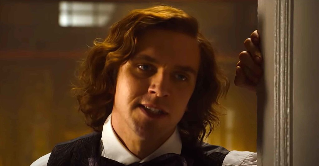 Film Spesial Natal The Man Who Invented Christmas & Link Nonton