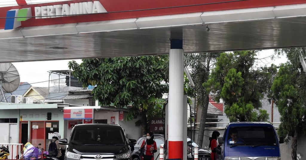 Bukan Tidak Mungkin Harga Pertamax Bisa Naik Lagi