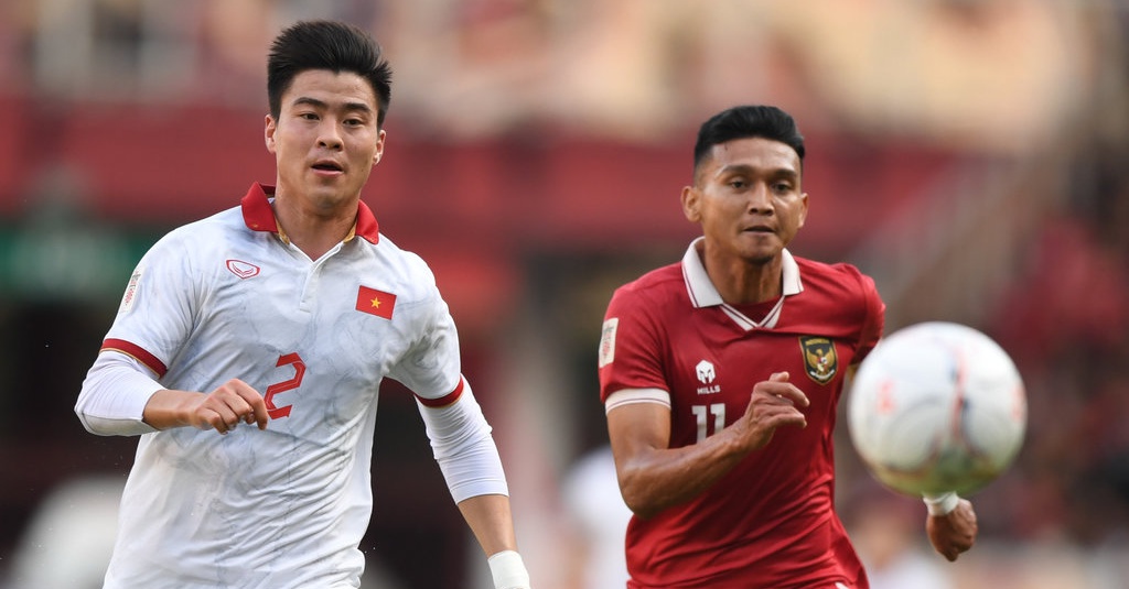 Indonesia vs vietnam 2024. Йдесоле Вьетнам 2023.