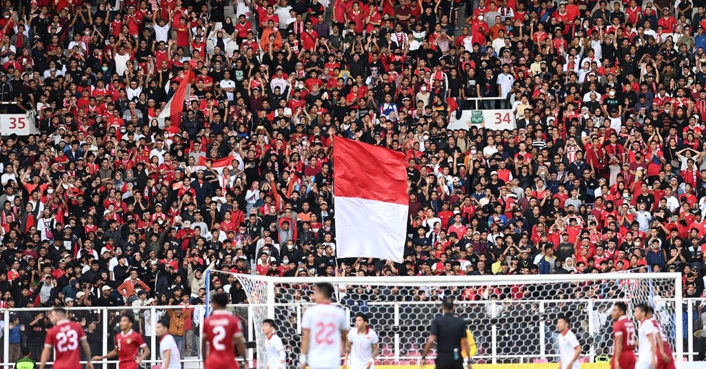 Sederet Dampak jika Indonesia Gagal Gelar Piala Dunia U-20