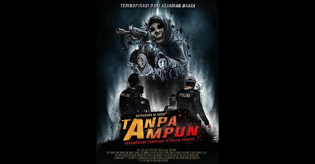 Jadwal Bioskop Film Tanpa Ampun Harga Tiket Dan Sinopsisnya 