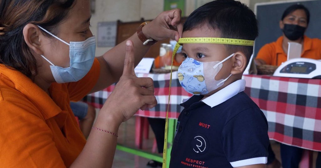 KPAI Bentuk Pokja RUU Kesehatan, Kawal Hak Anak agar Terpenuhi