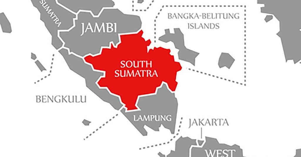 Profil Provinsi Sumatera Selatan: Sejarah, Geografis, Dan Wisata