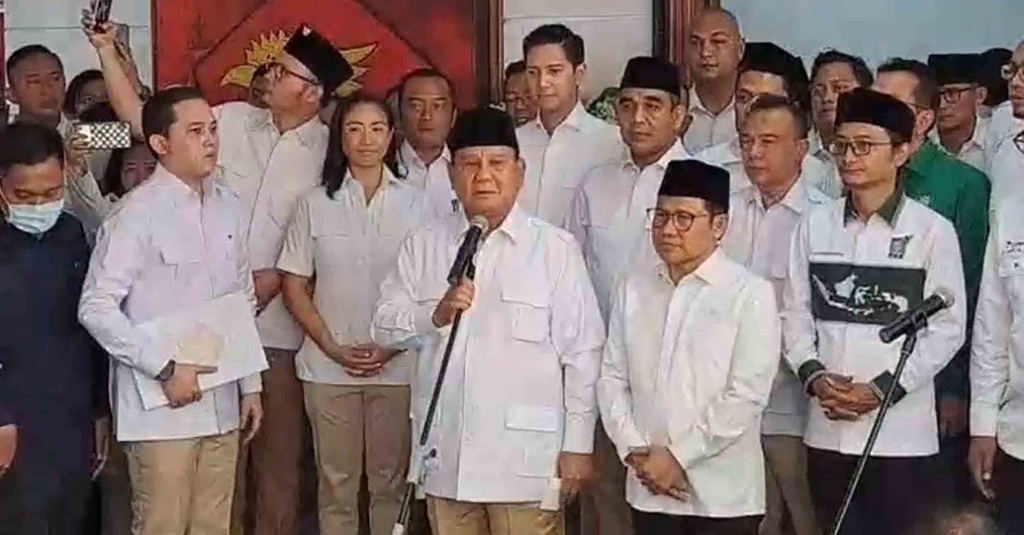 Nasdem akan ke Sekber PKB-Gerindra, Tinggalkan PKS & Demokrat?