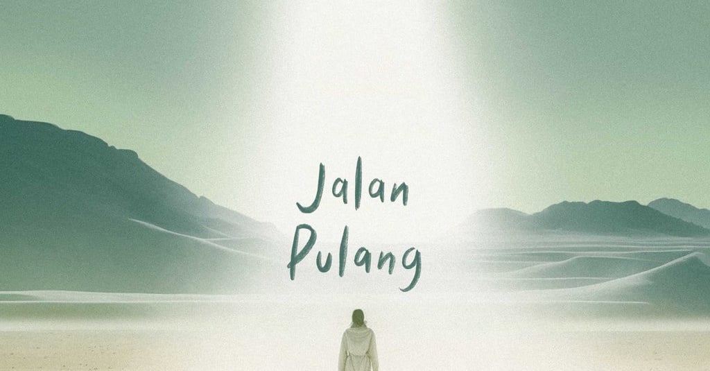 Yura Yunita Merilis Single Baru, "Jalan Pulang"