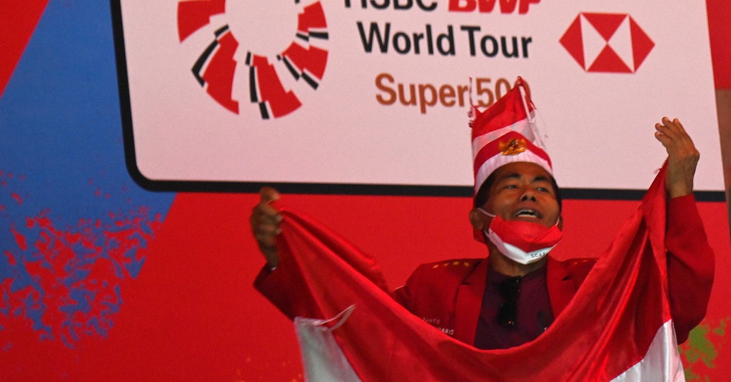 Harga Tiket indonesia Master 2024 On The Spot & Jam Buka Loket